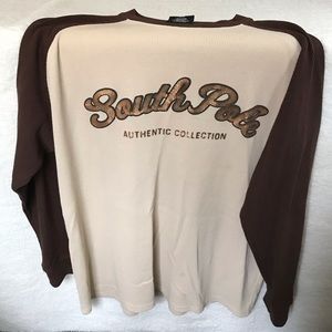 ⚡️ South Pole Shirt ⚡️